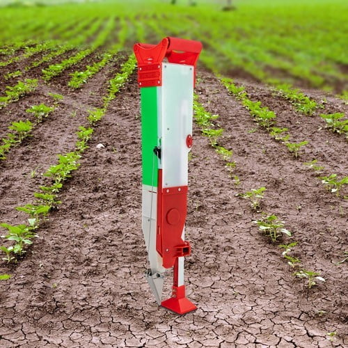 Seeder Manual Seedling Planting Tool For Garden US Sow Seeds With A Size Of 0.12-0.59 Inches