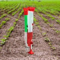 Seeder Manual Seedling Planting Tool For Garden US Sow Seeds With A Size Of 0.12-0.59 Inches