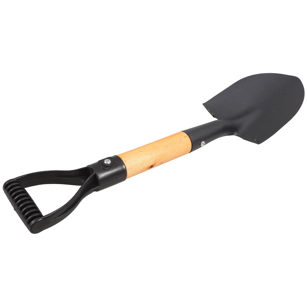 Hemoton Durable Hand Shovel For Digging And Soil Turning Garden Digging Tool Vegetable Planting Tool Small Shovel Yard Tool Hand Feeding Sho