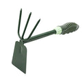 Kabnic Garden Tools Clearance Sale! Kabnic Gardening Tools, (Shovels, Hoes, Rakes) Non-Slip Rubber Grip, Outdoor Hand Tool, Idear Planting F