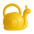 Kids Garden Watering Can, Lightweight Plastic, 8.27"x7.95"x4.96", Long Spout, Ergonomic Grip The Best Choice To Develop Children'S Interests