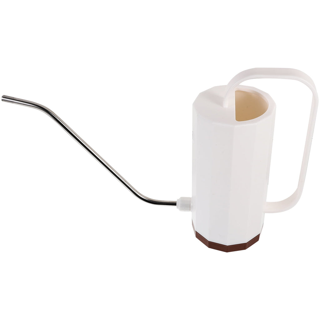 2 Gallon Metal Watering Can for House Plants and Bonsai