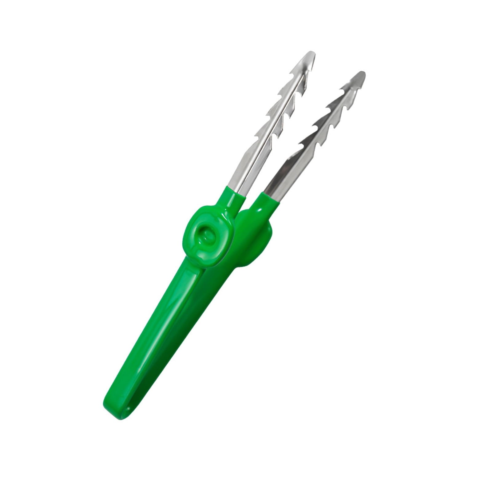 Gardening Tweezers, Lightweight Portable Planting Tool, for Succulents and Bonsai Precise Weed Removal and Home Garde...