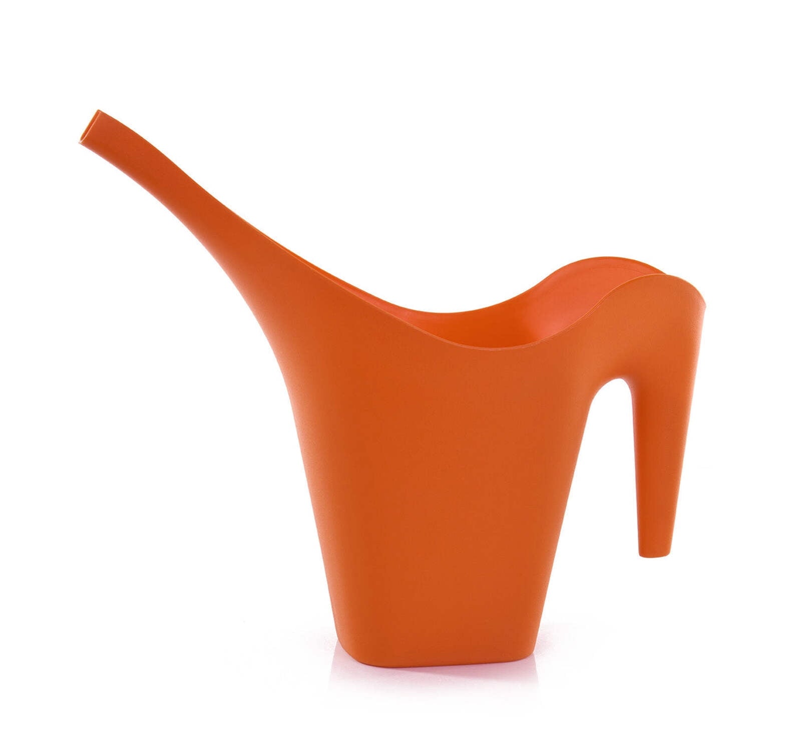 Mintra Garden - Watering Can 2 Liters, 1/2 Gallon/ 68 oz