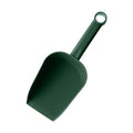 Multi-Purpose Plastic Garden Trowel - 11" Measuring Shovel for Potting, Pet Care & Kids Play with Ergonomic Handle (F...