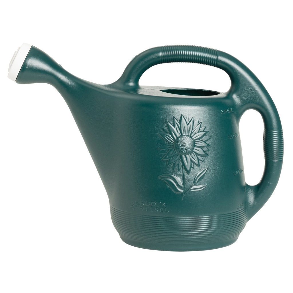 2-Gallon Watering Can