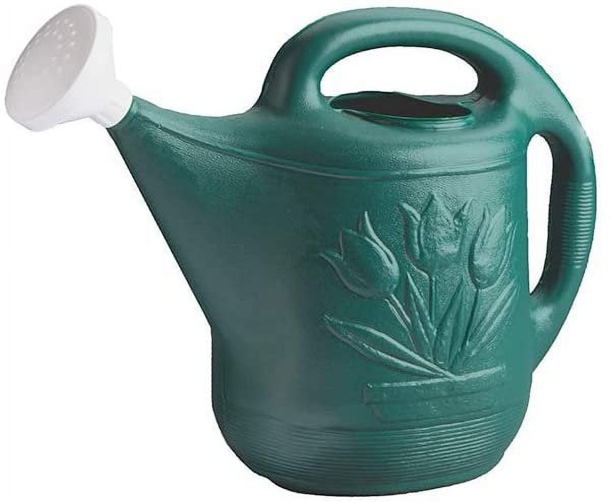 Novelty MFG 30301 Watering Can, 2-Gallon, Green
