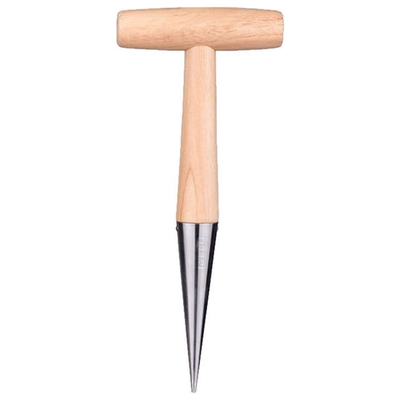 for ing 2025 New Pointed Soil Digging for Sowing Seeds,Multipurpose Sowing And Transing Tool, Handheld Garden Seed er...