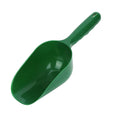 Plastic Gardening Shovel 11.81in Large Capacity Multi-Function Shovel for Planting Kitchen Pet Food Scoop Soil Loose ...
