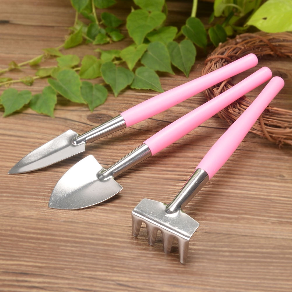 Mini Garden Trowel Tool, Small Shovel for Planting, Gardening, and Outdoor Plant Care