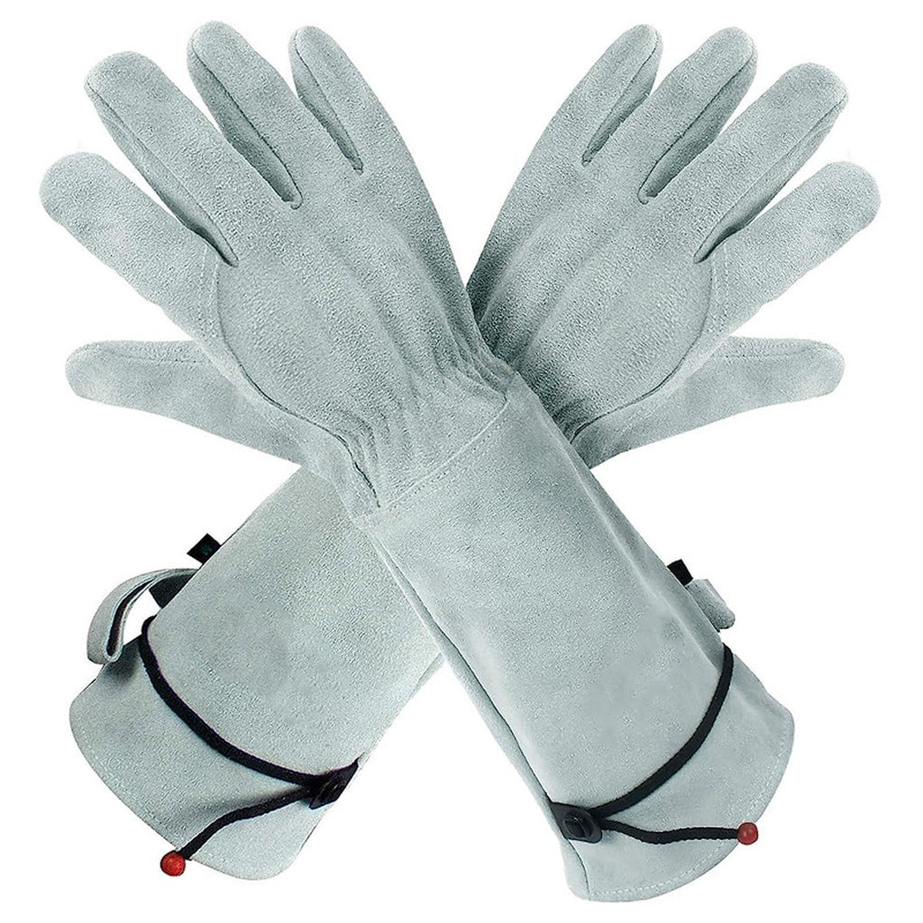 Rose Pruning Gloves For Women Gardening Long Ladies Thorn Proof Garden Gloves,Long Gardening-Gloves Women/Men-Thorn proof Rose Pruning Heavy