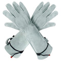 Rose Pruning Gloves For Women Gardening Long Ladies Thorn Proof Garden Gloves,Long Gardening-Gloves Women/Men-Thorn proof Rose Pruning Heavy