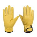 Upgrade Working Gloves Work Gardening Gloves Thorn Proof Garden Building Heavy Duty Utility Men Women
