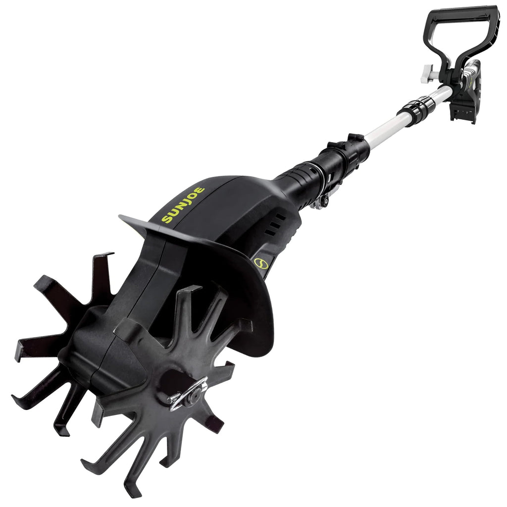Cordless Garden Tiller + Cultivator (Tool Only)