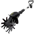 Cordless Garden Tiller + Cultivator (Tool Only)