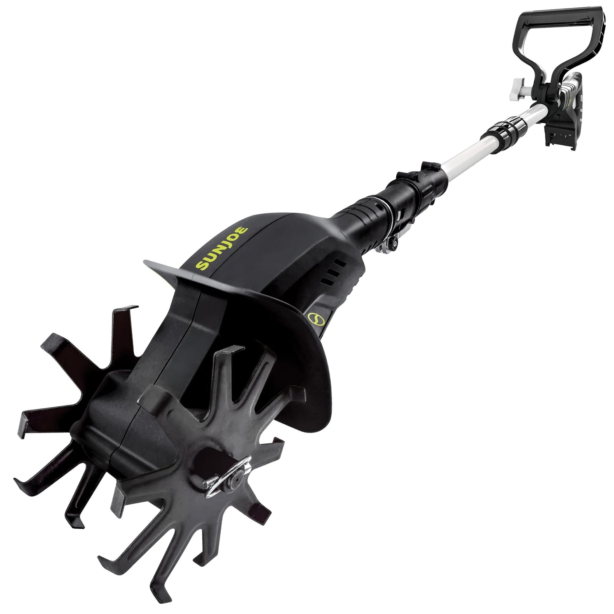Cordless Garden Tiller + Cultivator (Tool Only)