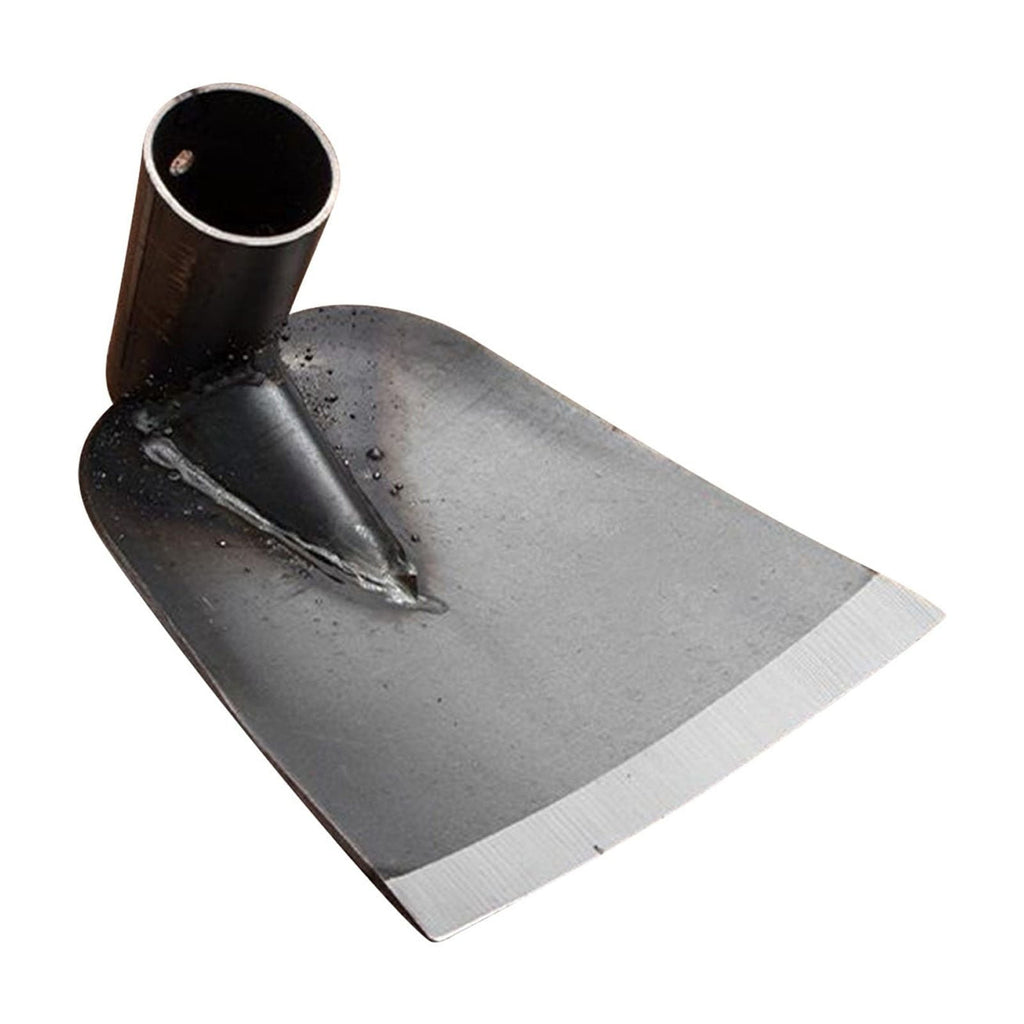 School Tools Outdoor Agricultural Forging Weeding Hoe for Planting Vegetables Flower Hoes