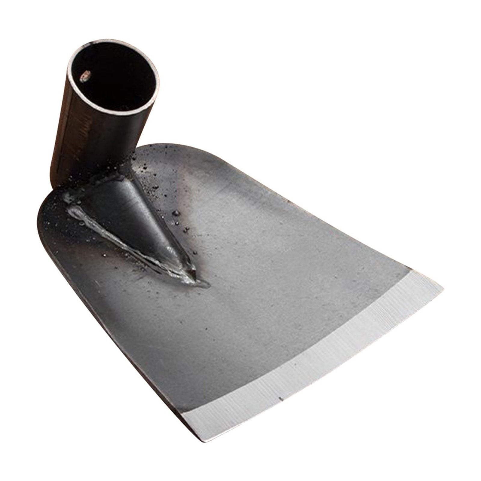 School Tools Outdoor Agricultural Forging Weeding Hoe for Planting Vegetables Flower Hoes