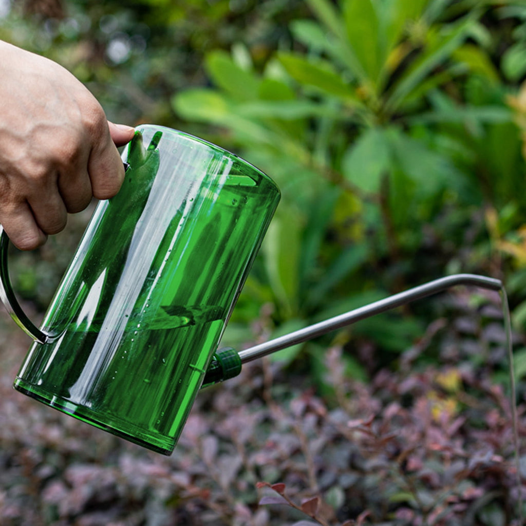 Watering Can for Indoor Plants with Long Spout, Watering Can Indoor, Small Watering Can for Indoor Plants, Flowers, S...