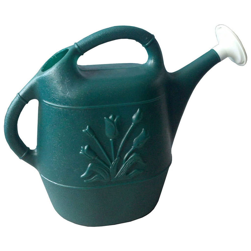 2 Gal. Watering Can - Hunter Green