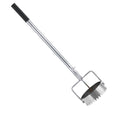 Vegetable Planting and Transplanting Agricultural Film Breaker Plastic Films Puncture Gardening Tool Metal Film Puncher