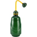 Watering Can for Seedlings, Succulent Watering Bottle Plant Flower Squeeze Bottle,Tiny Watering Bottle for Small Desk Plants，Green Kilougeis