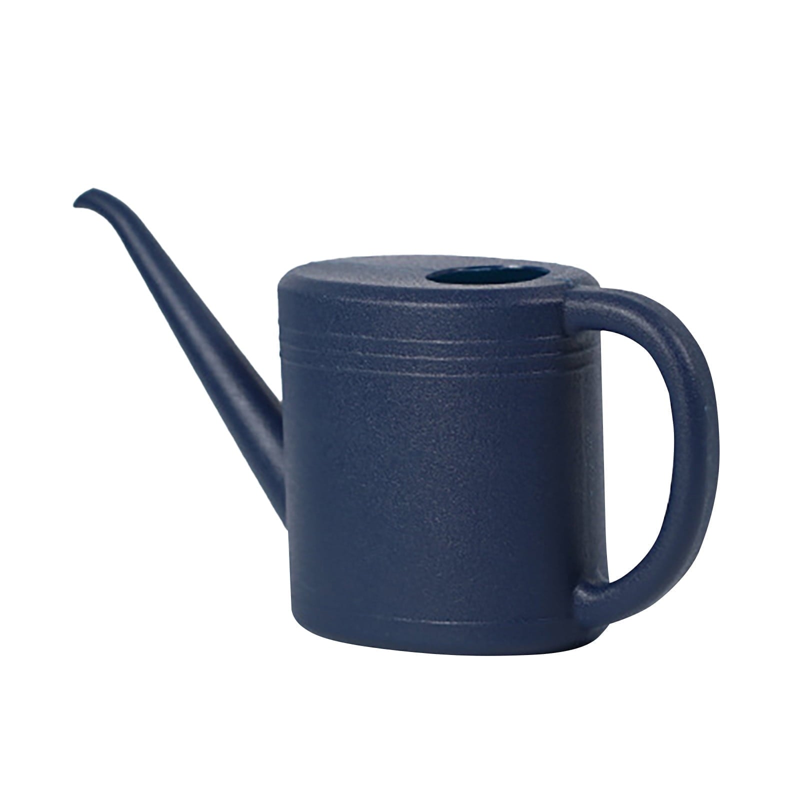 Watering Can For Indoor 1 Liter Small Waterer With Long Spout For House Succulents Flowers Outdoor Garden Herb Sprink...
