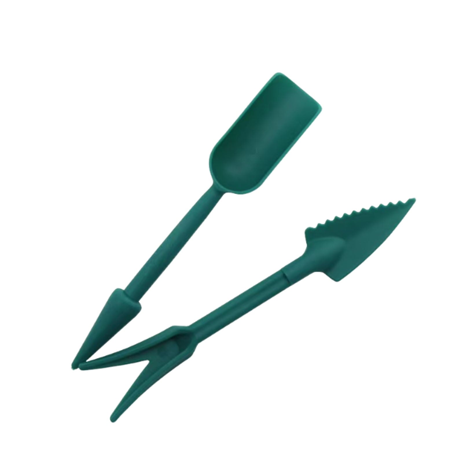 Transplanting Tool Set, Sowing Digging Tools Kit, Seedling Extractor, Garden Seedling Tools with 10 Straight Labels f...