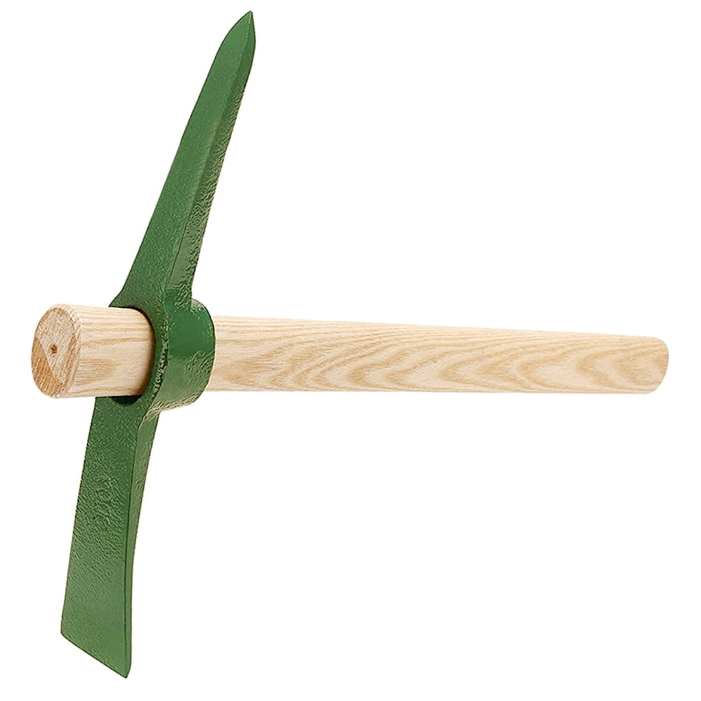1-Piece Steel Gardening Tool for Home and Outdoor Use, Garden Equipment for Planting and - Image 4