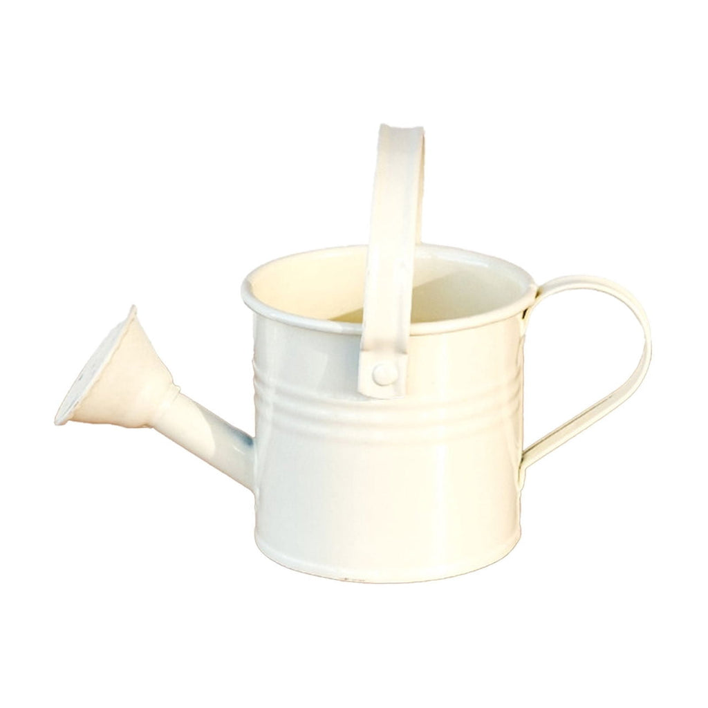 Watering Can for Indoor Outdoor Plants, Plant Watering Pot with Spout and Handle, Multicolor Watering-Can for Outdoor Indoor Plants Flower G - Image 3