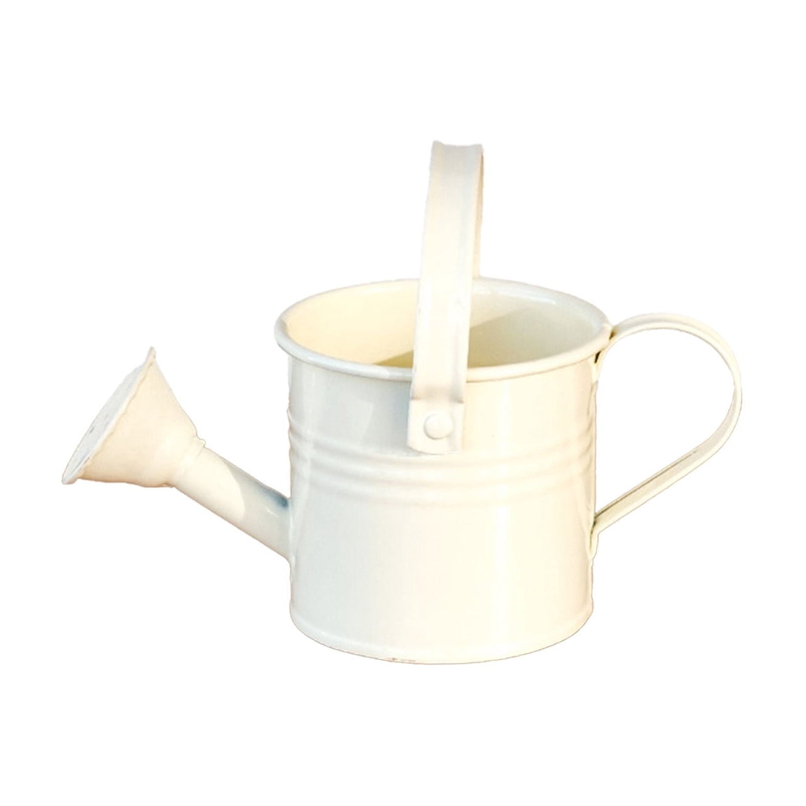 Watering Can for Indoor Outdoor Plants, Plant Watering Pot with Spout and Handle, Multicolor Watering-Can for Outdoor Indoor Plants Flower G - Image 3