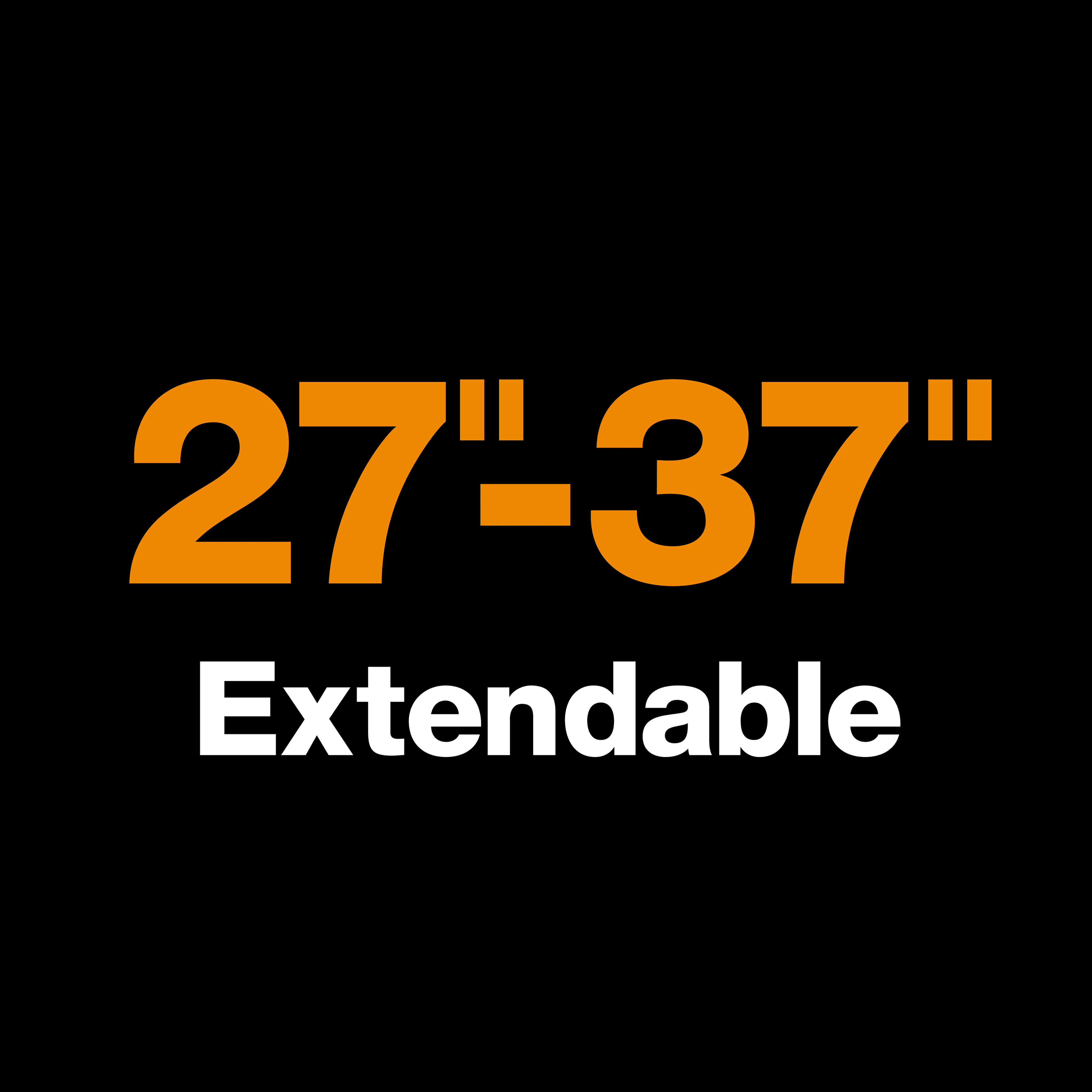 Fiskars Power-Lever Telescopic Lopper, Extendable Bypass Lopper 25"-37", 1-3/4" Dia. Cut Capacity - Image 3