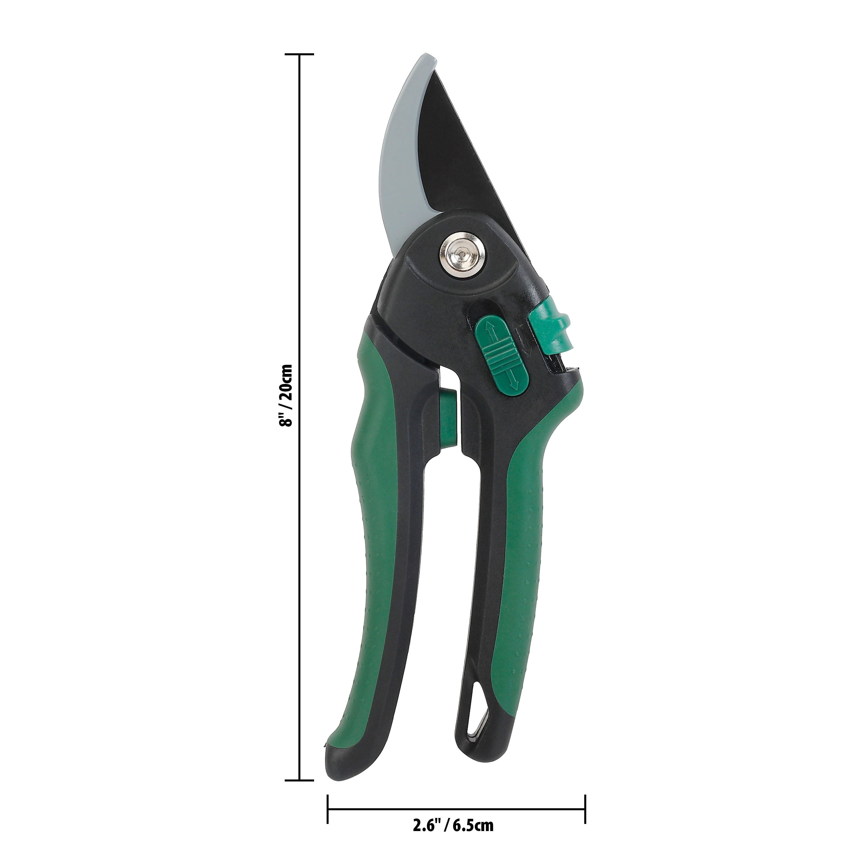3/4-inch Cutting Bypass Pruner - Image 3