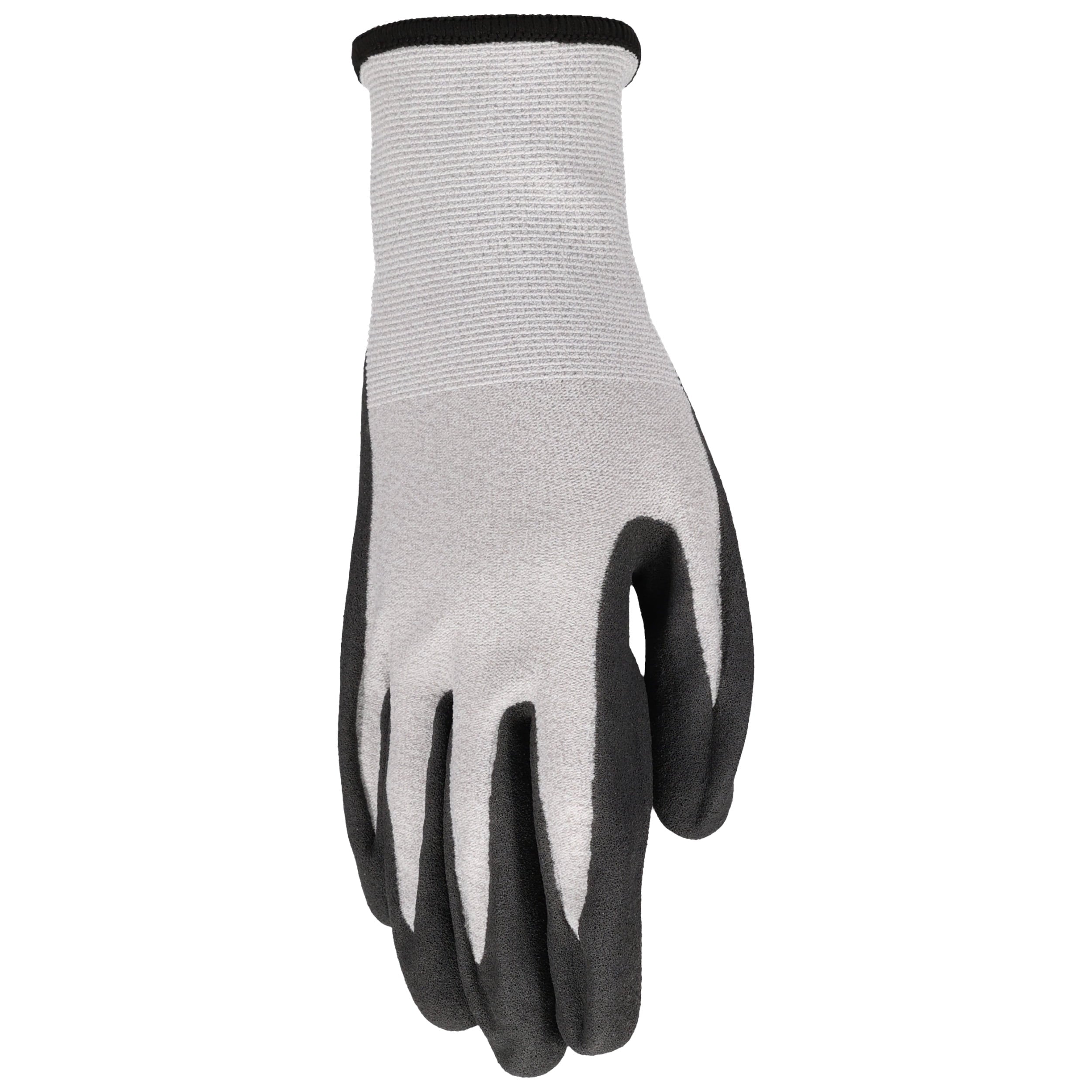A1 Anti Cut Glove Size Medium, 1 Pair - Image 5