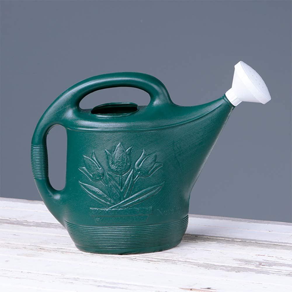 Novelty MFG 30301 Watering Can, 2-Gallon, Green - Image 2