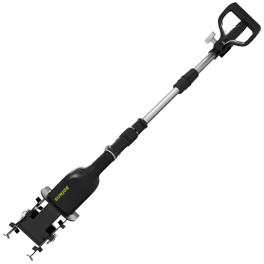 Cordless Garden Tiller + Cultivator (Tool Only) - Image 3