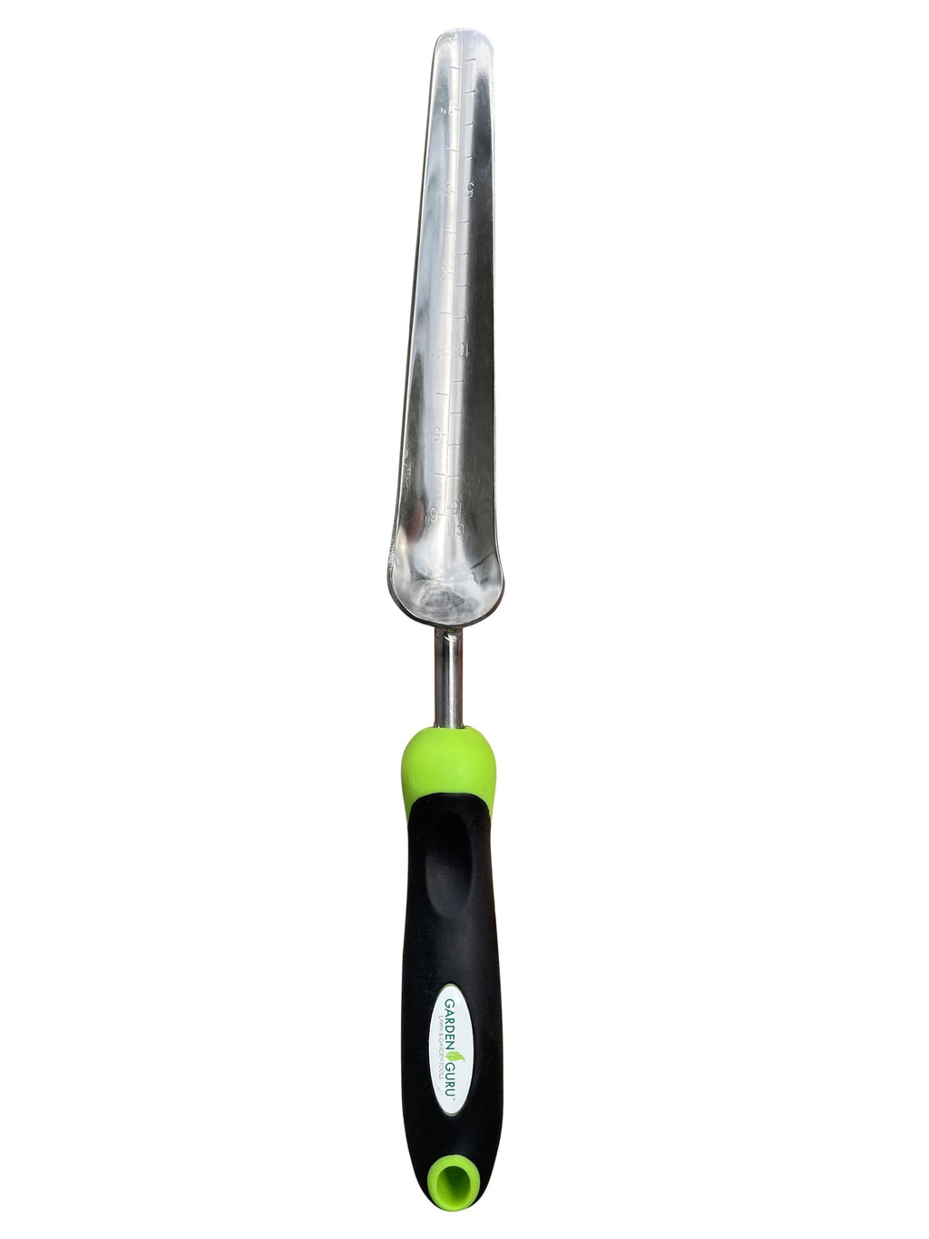 Seed Planting Shovel Trowel Transplanter Widger – Stainless Steel – Rust Resistant - Ergonomic Handle – Perfect Hand ... - Image 6