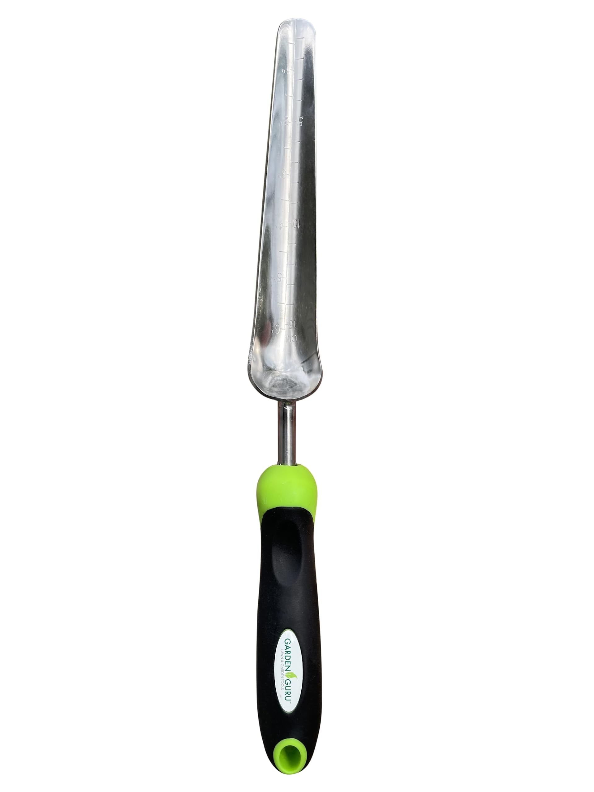 Seed Planting Shovel Trowel Transplanter Widger – Stainless Steel – Rust Resistant - Ergonomic Handle – Perfect Hand ... - Image 6