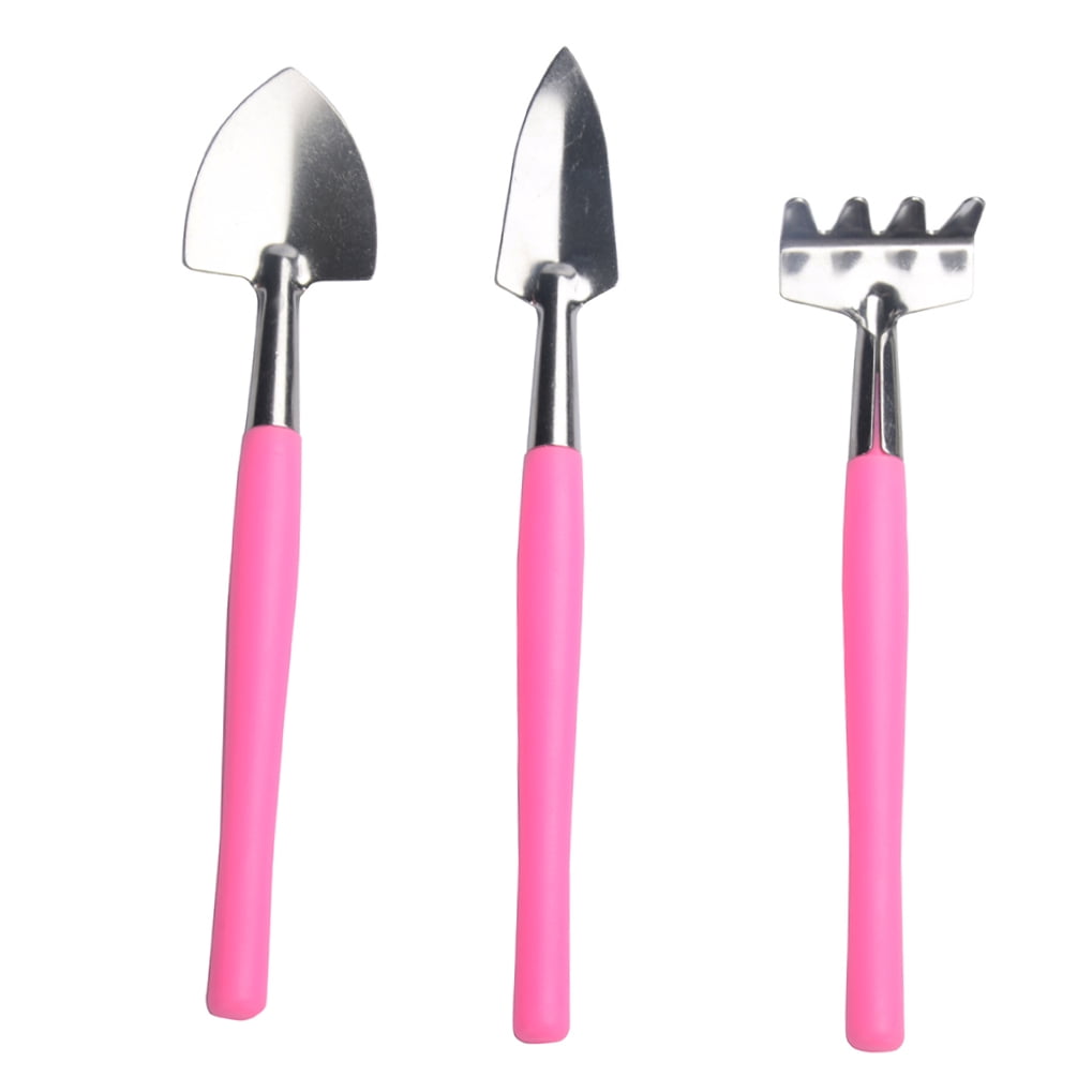 Mini Garden Trowel Tool, Small Shovel for Planting, Gardening, and Outdoor Plant Care - Image 5