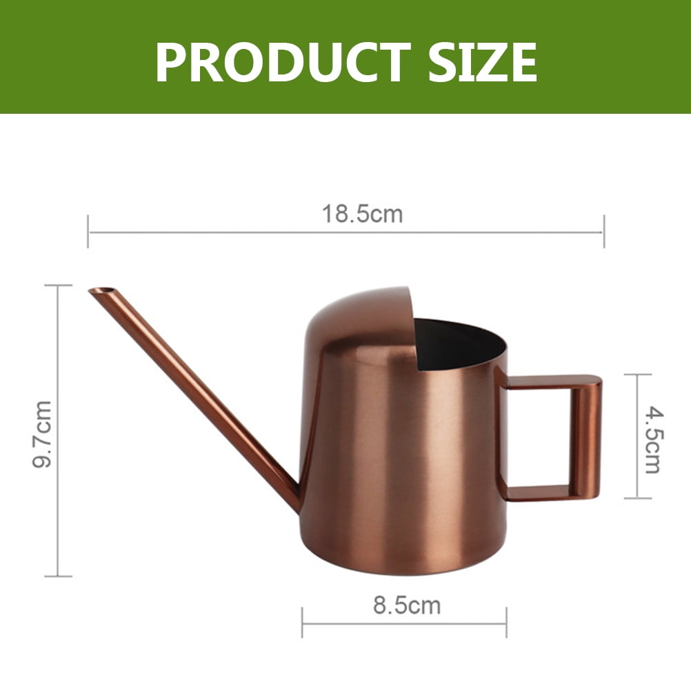 Can Gardening Pot Small Plant Bonsai Pot - Image 5