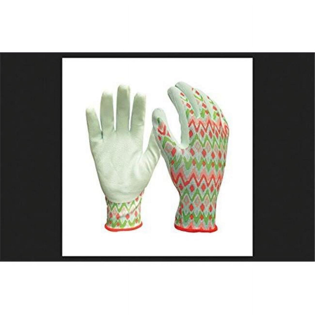 Digz 77840-23 Latex Garden Glove Small & Medium - Image 3