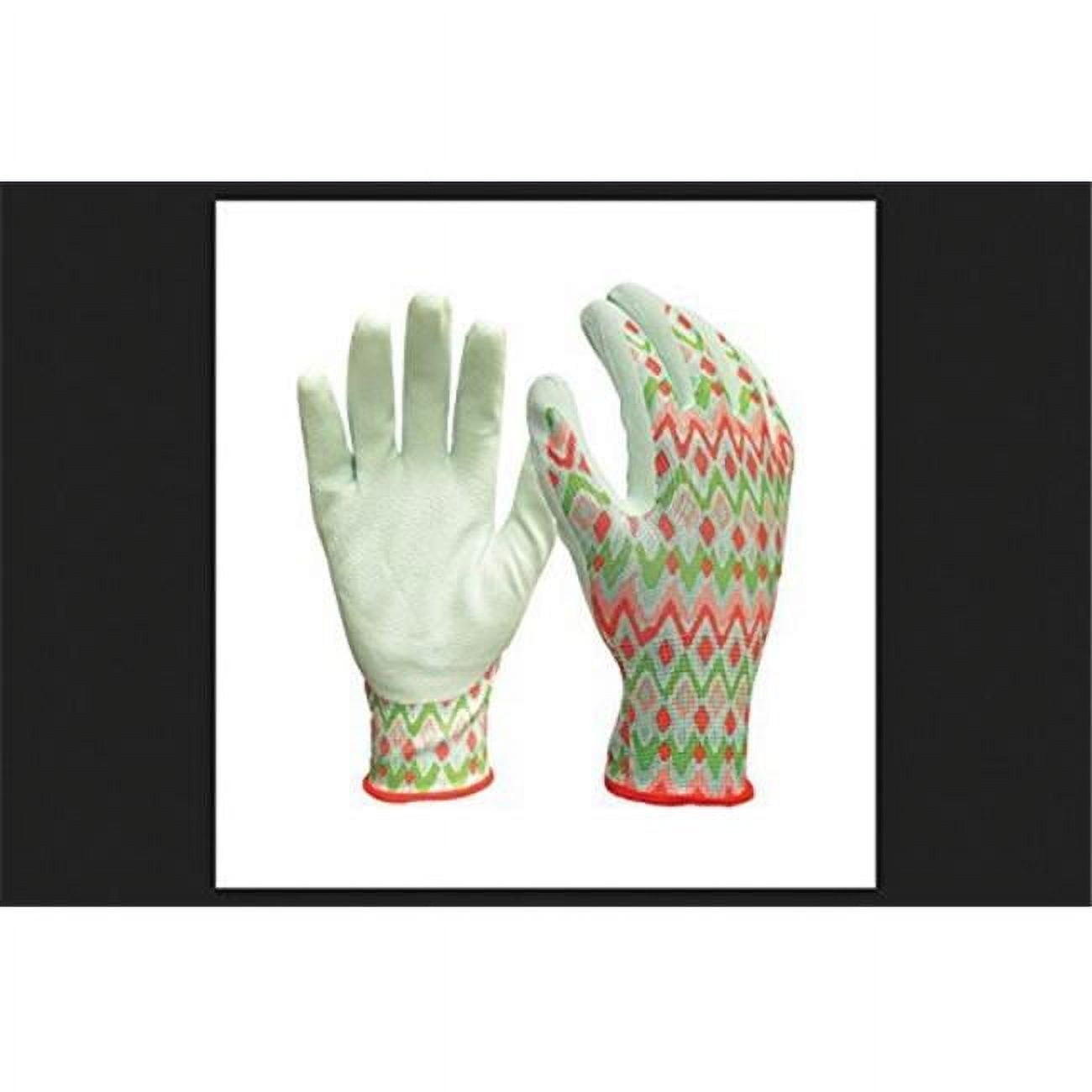 Digz 77840-23 Latex Garden Glove Small & Medium - Image 3