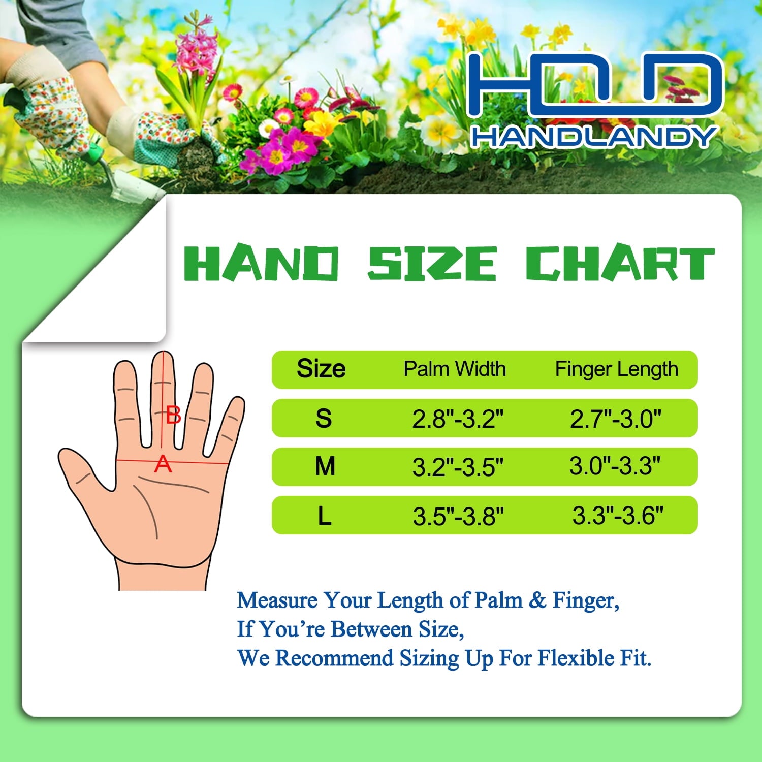 Pruning Gloves Long for Men & Women, Pigskin Leather Rose Gardening Gloves, Medium, Brown - Image 4