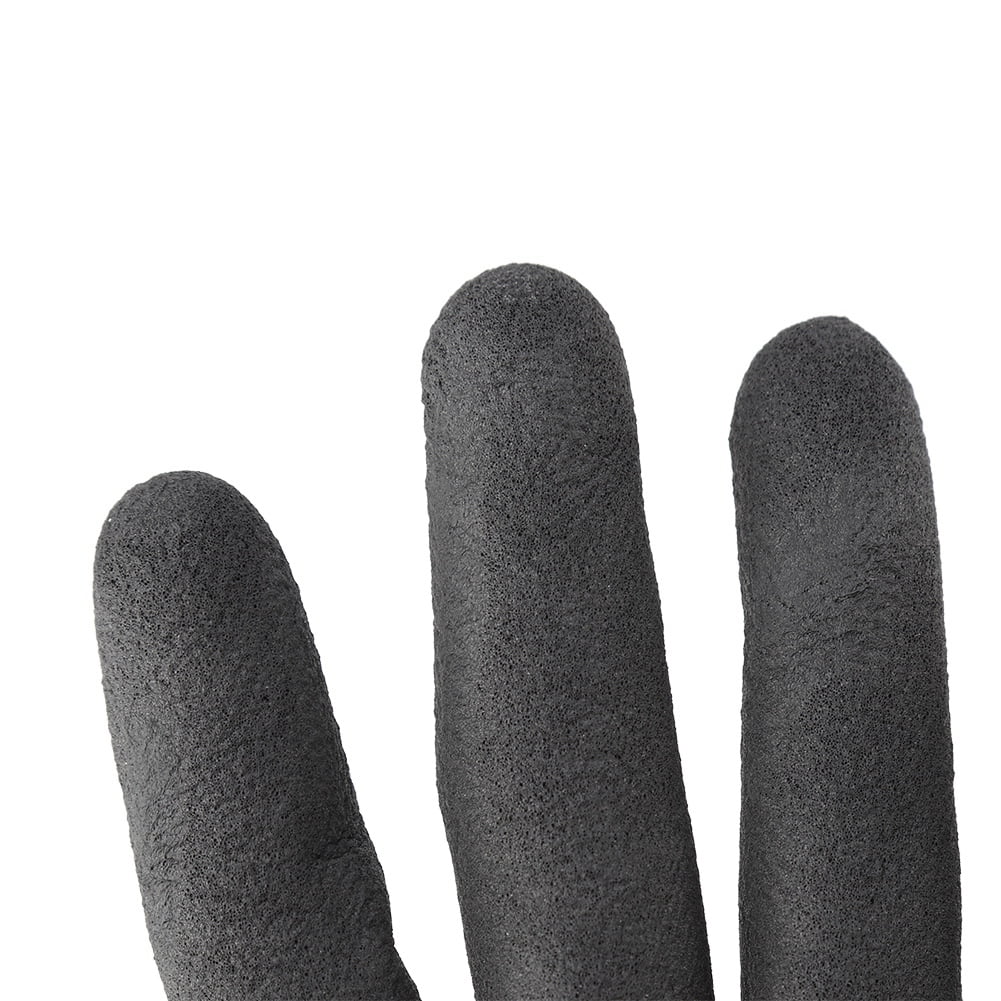 Gardening Gloves, Waterproof Gloves,1Pair Non-slip Wear - Labor Work Garden Gloves Handling Gloves - Image 3