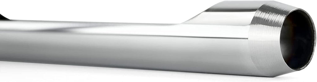 Varomorus 12" Soil Sampler Probe Stainless Steel Tubular T-Style Handle - Image 6