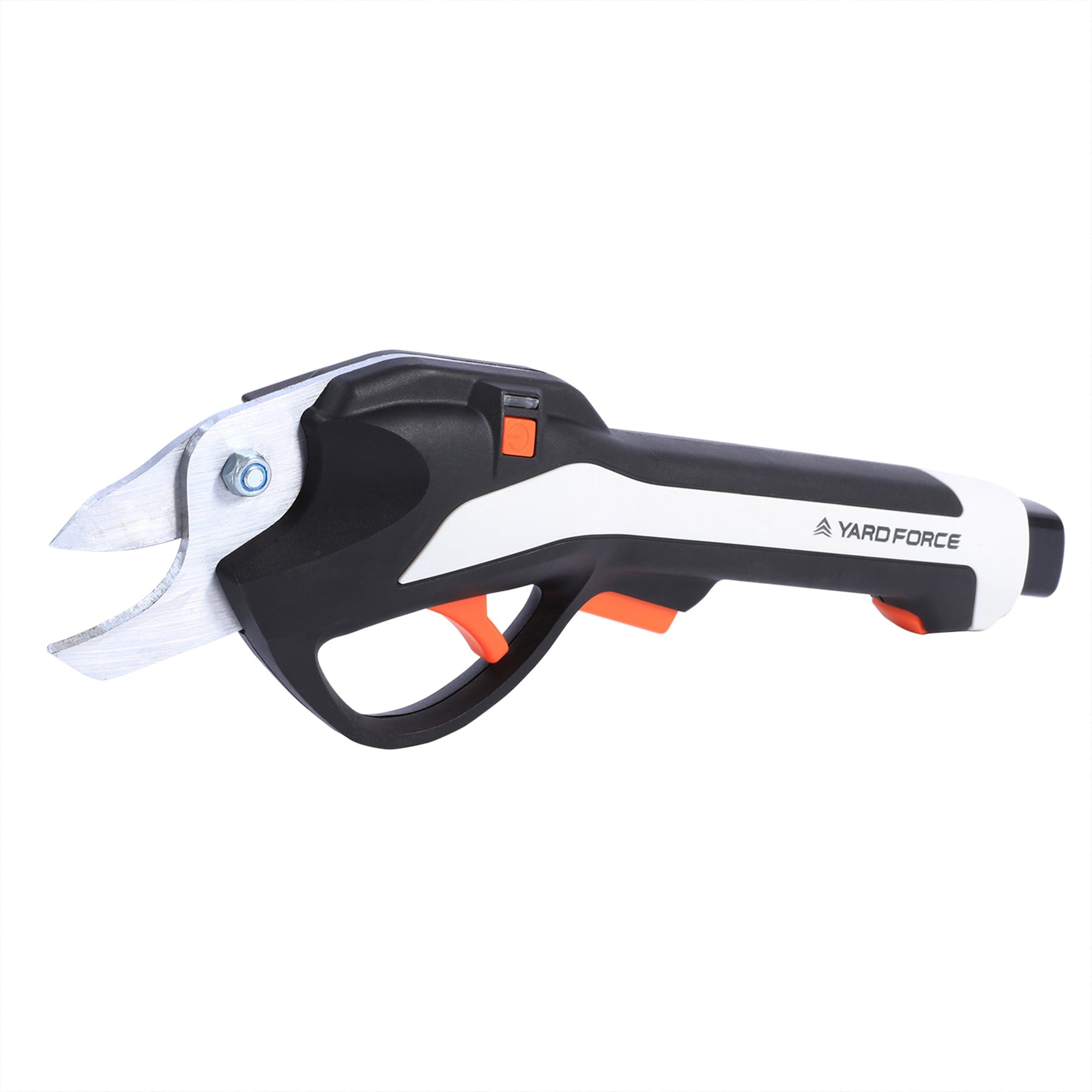 Yard Force 4v Multi-Tool Gardening Kit with Pruning, Shearing, Trimming Tools, Toolbox and Lithium-Ion USB Battery - Image 3