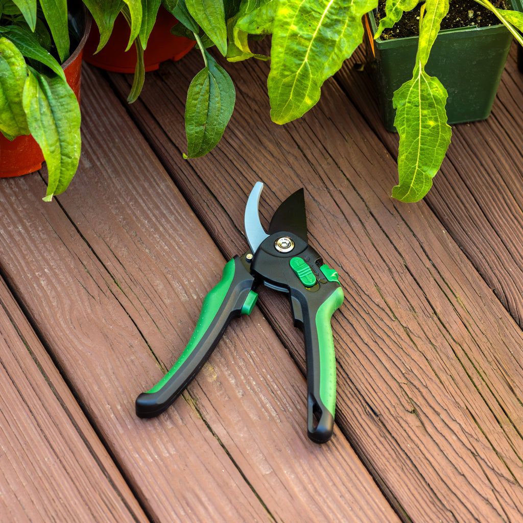 3/4-inch Cutting Bypass Pruner - Image 4