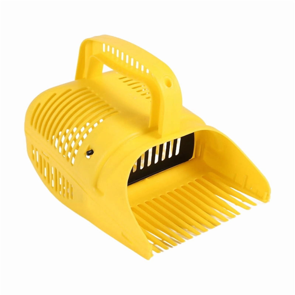 Garden Tool Blueberry Picking Basket Harvest Collection Devices - Image 3