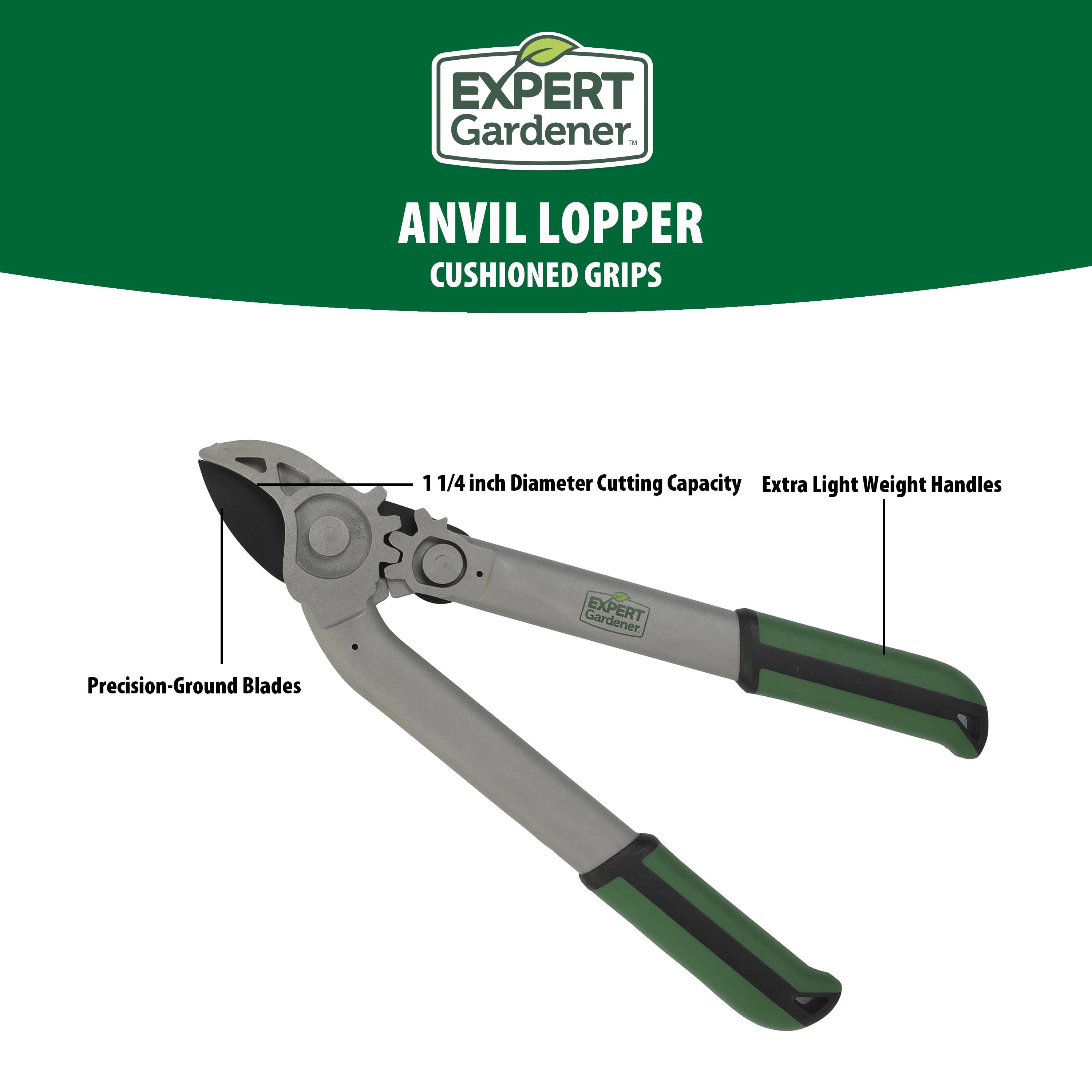 16-inch Anvil Pruner Lopper - Image 2