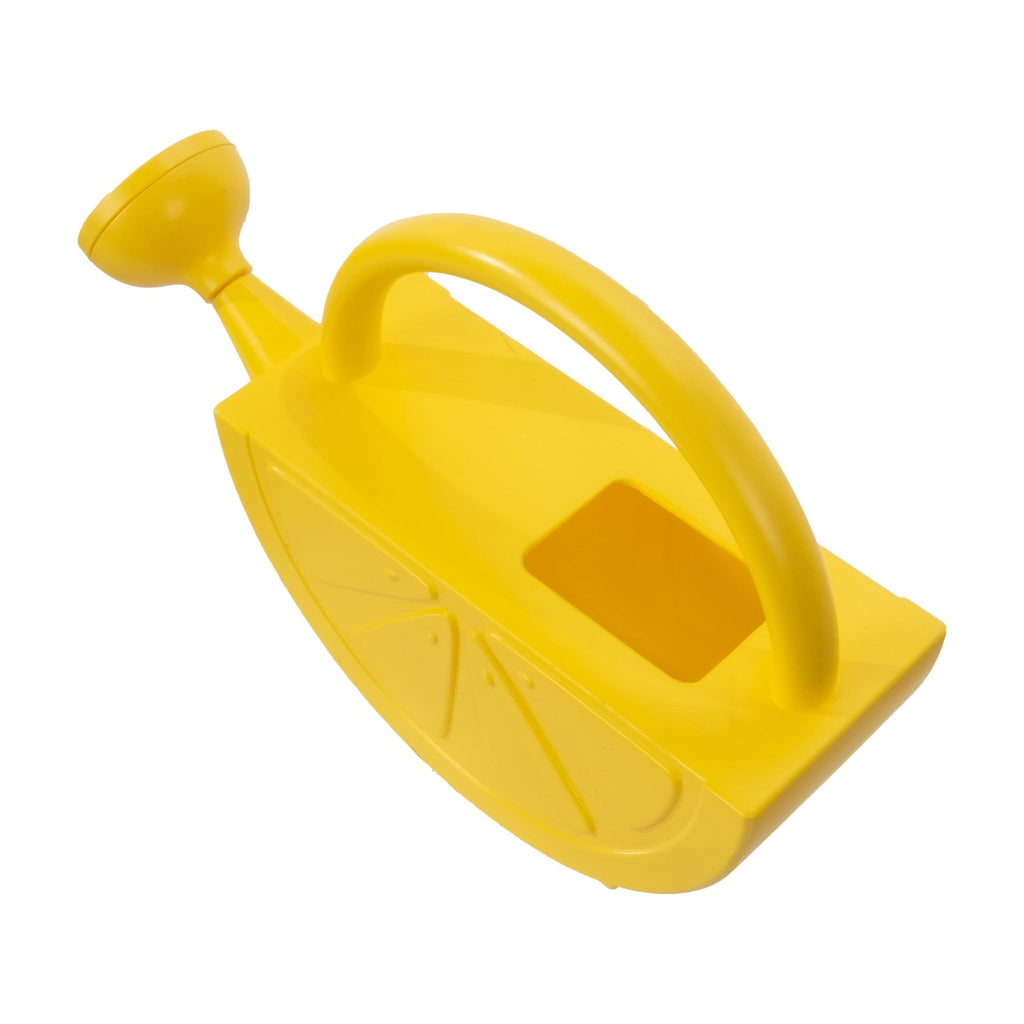 Yellow Lemon Kids Watering Can, 0.18 Gal - Image 6